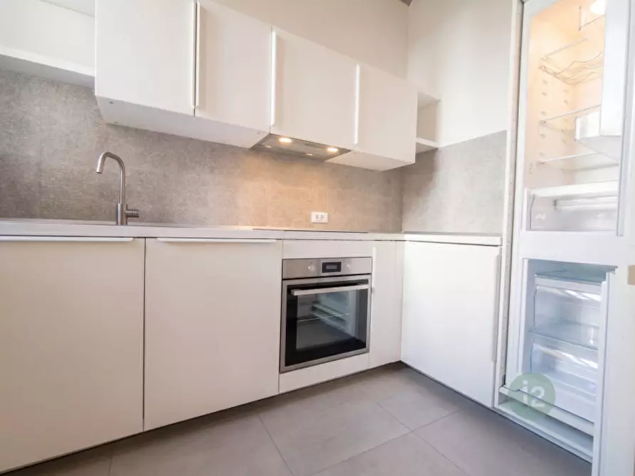 Immagine 6 di Monolocale in affitto  in Via Trento e Trieste 56 a Carpi