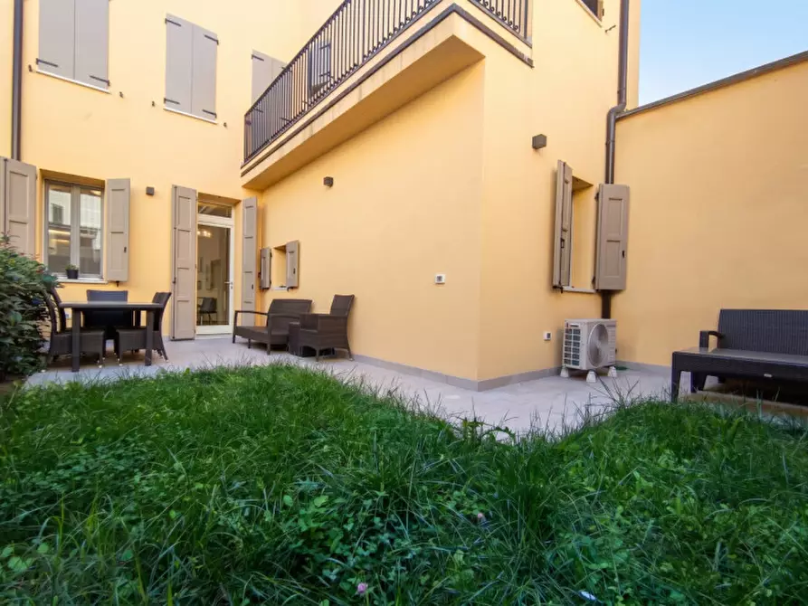 Immagine 11 di Monolocale in affitto  in Via Trento e Trieste 56 a Carpi
