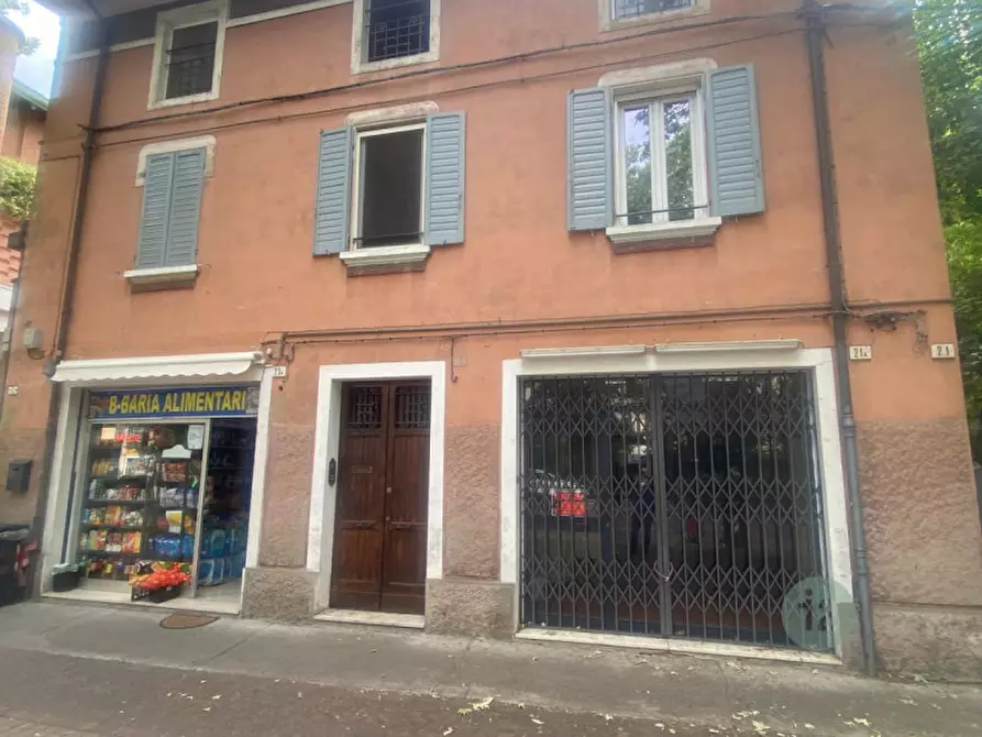 Immagine 1 di Ufficio in affitto  in via cavallotti 21 a Carpi