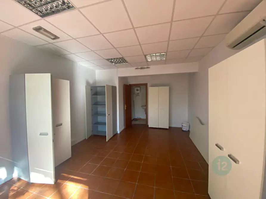 Immagine 2 di Ufficio in affitto  in via cavallotti 21 a Carpi