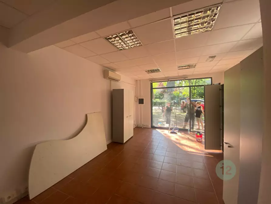 Immagine 3 di Ufficio in affitto  in via cavallotti 21 a Carpi