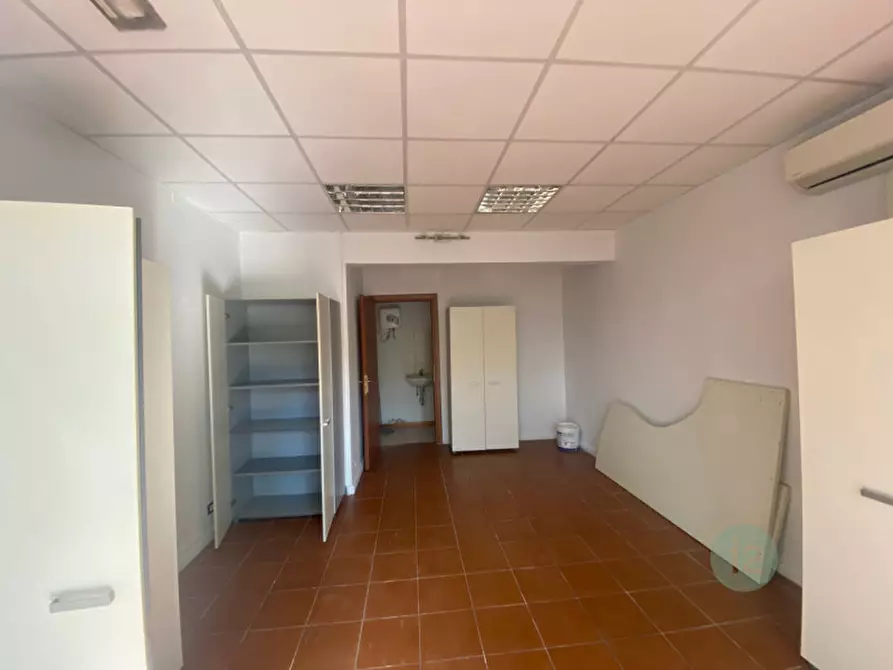 Immagine 4 di Ufficio in affitto  in via cavallotti 21 a Carpi