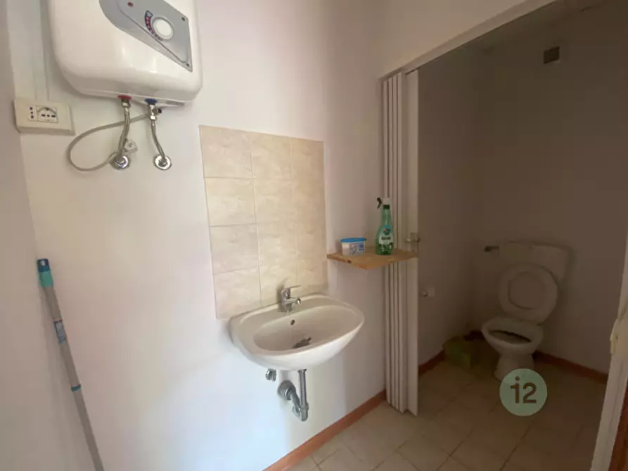 Immagine 6 di Ufficio in affitto  in via cavallotti 21 a Carpi
