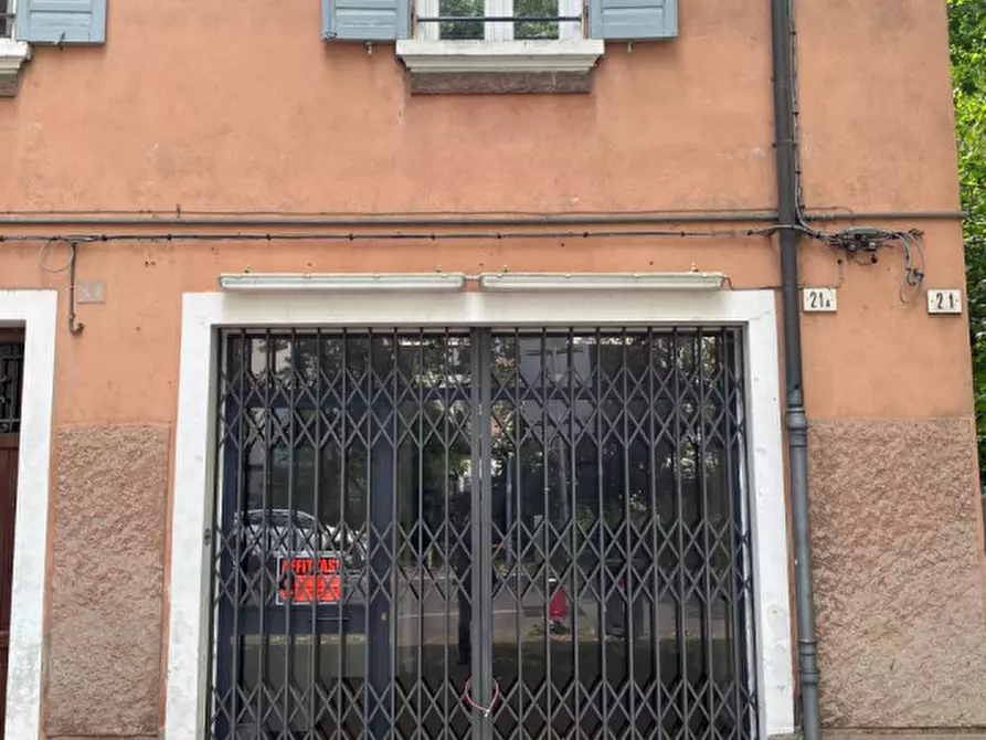 Immagine 7 di Ufficio in affitto  in via cavallotti 21 a Carpi