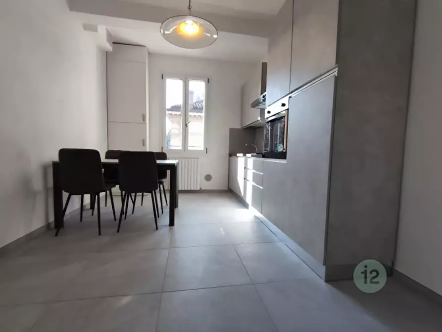 Immagine 8 di Monolocale in affitto  in Viale Felice Cavallotti 16 a Carpi