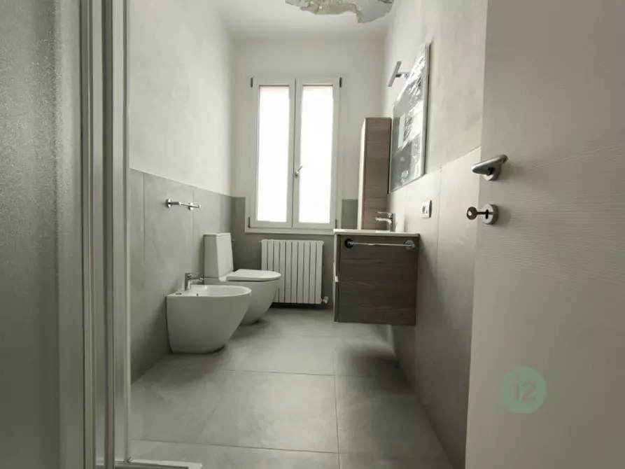 Immagine 12 di Monolocale in affitto  in Viale Felice Cavallotti 16 a Carpi