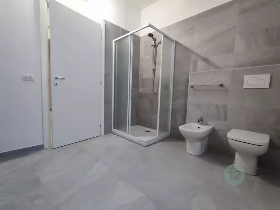 Immagine 13 di Monolocale in affitto  in Viale Felice Cavallotti 16 a Carpi