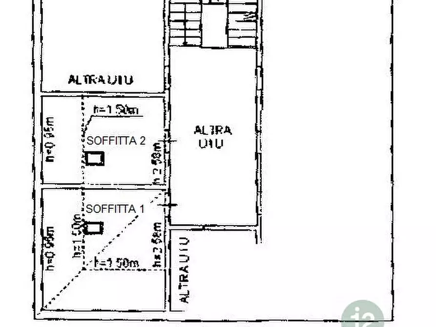 Immagine 15 di Monolocale in affitto  in Viale Felice Cavallotti 16 a Carpi