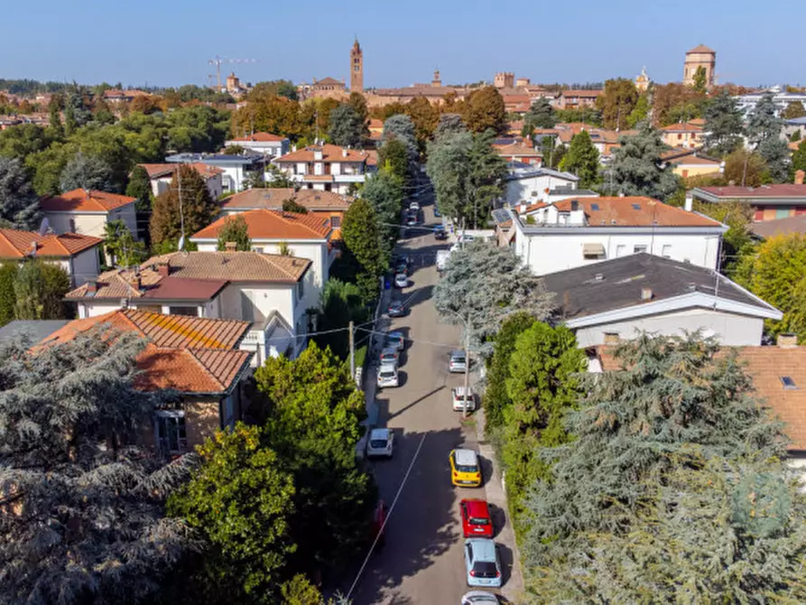 Immagine 4 di Casa indipendente in vendita  in via giacomo puccini 19 a Carpi