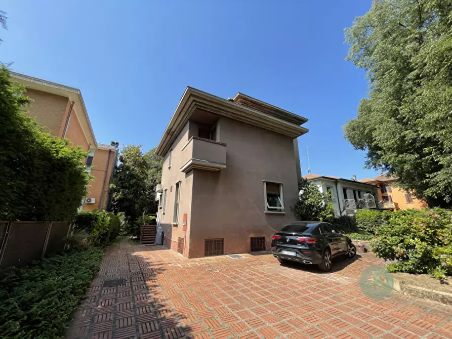 Immagine 6 di Casa indipendente in vendita  a Carpi