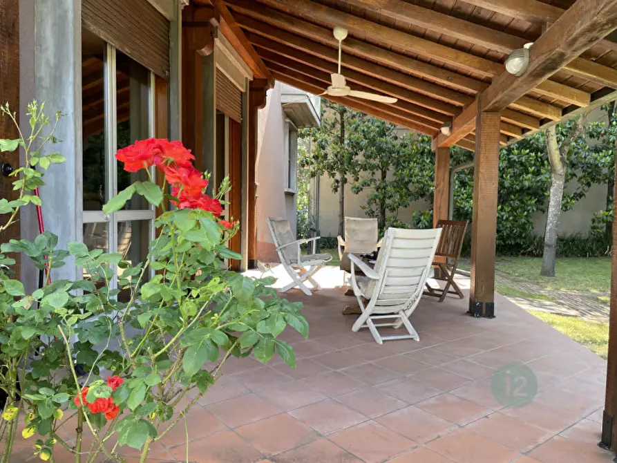 Immagine 8 di Casa indipendente in vendita  a Carpi