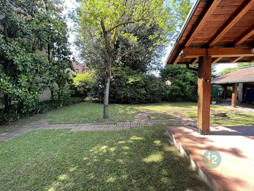 Immagine 11 di Casa indipendente in vendita  a Carpi