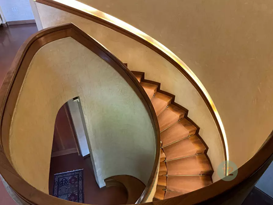 Immagine 13 di Casa indipendente in vendita  a Carpi