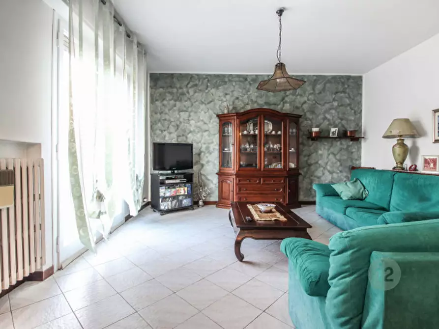 Immagine 2 di Appartamento in vendita  in Via Geminiano Grimelli 4 a Carpi