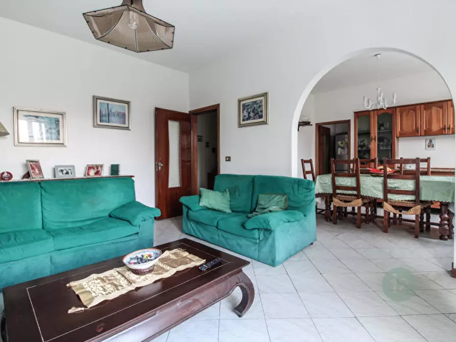Immagine 4 di Appartamento in vendita  in Via Geminiano Grimelli 4 a Carpi