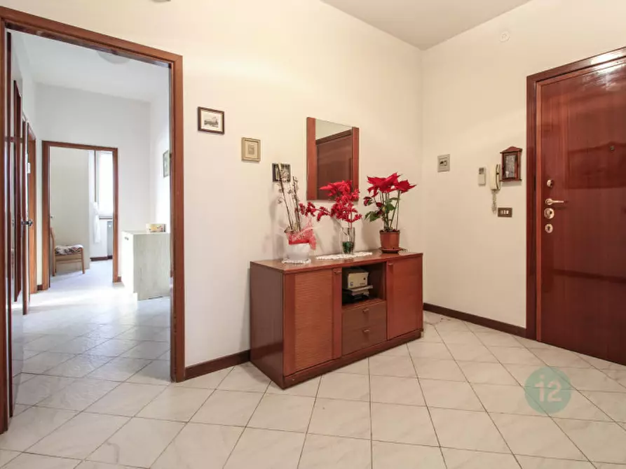 Immagine 5 di Appartamento in vendita  in Via Geminiano Grimelli 4 a Carpi