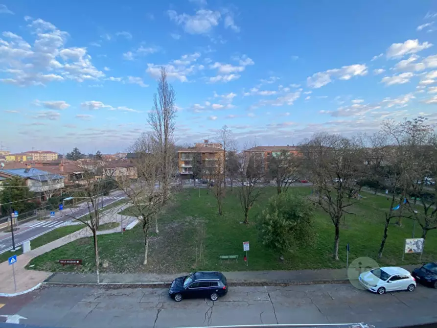 Immagine 6 di Appartamento in vendita  in Via Geminiano Grimelli 4 a Carpi
