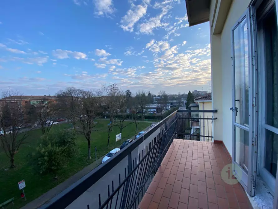 Immagine 7 di Appartamento in vendita  in Via Geminiano Grimelli 4 a Carpi