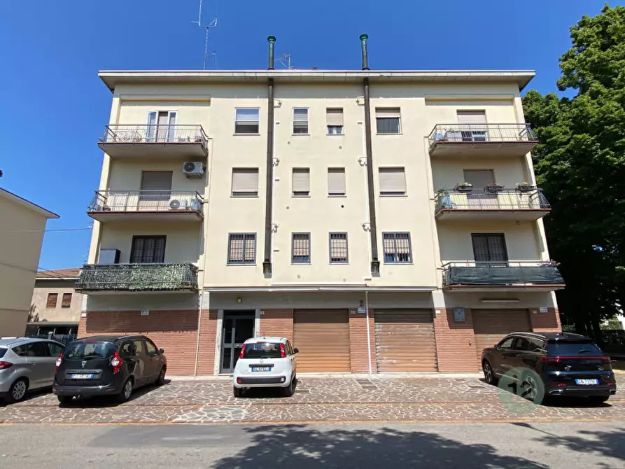 Immagine 8 di Appartamento in vendita  in Via Geminiano Grimelli 4 a Carpi