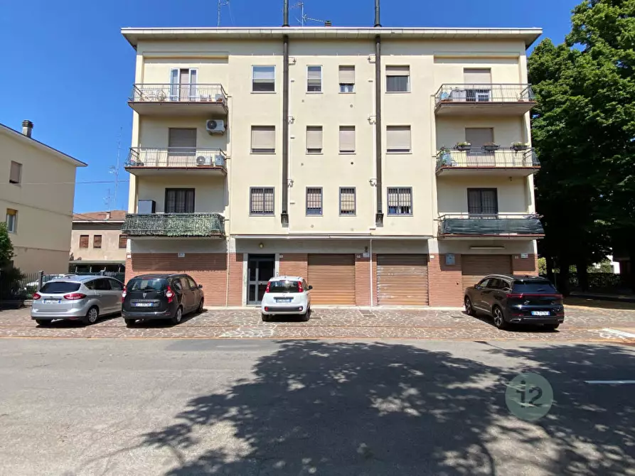 Immagine 9 di Appartamento in vendita  in Via Geminiano Grimelli 4 a Carpi