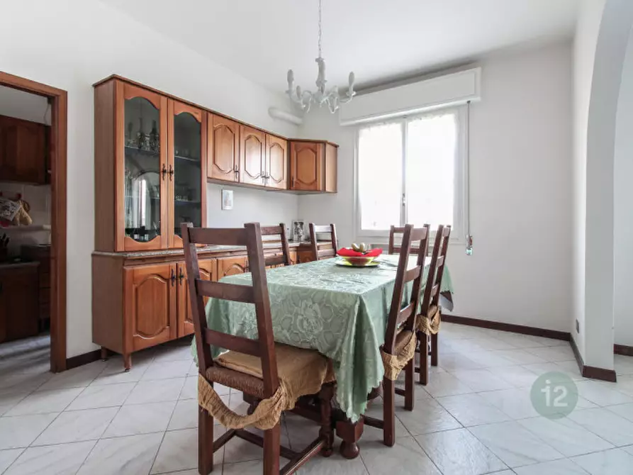Immagine 10 di Appartamento in vendita  in Via Geminiano Grimelli 4 a Carpi