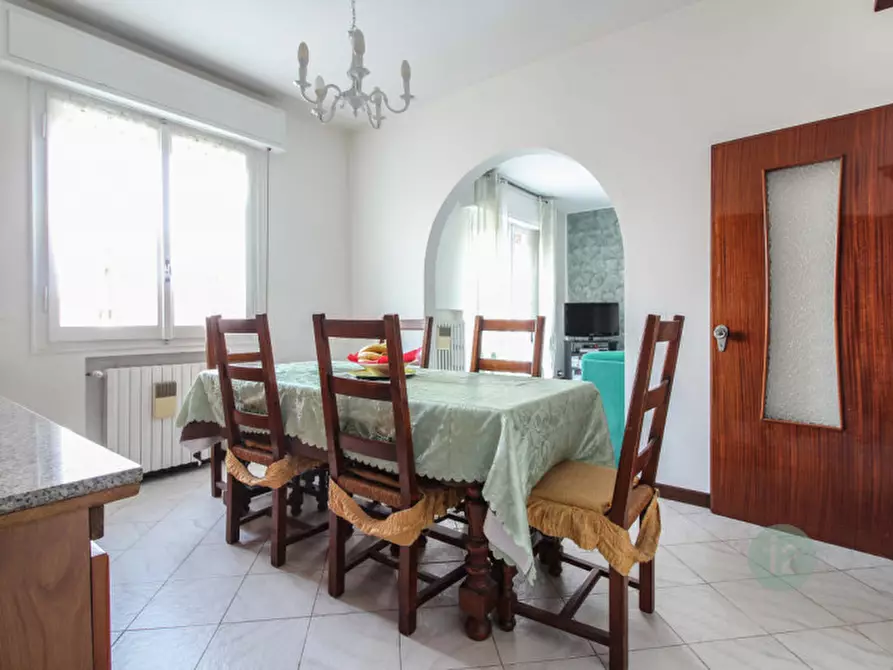 Immagine 11 di Appartamento in vendita  in Via Geminiano Grimelli 4 a Carpi