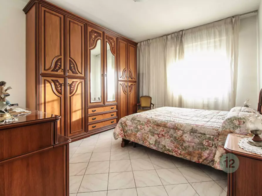 Immagine 12 di Appartamento in vendita  in Via Geminiano Grimelli 4 a Carpi