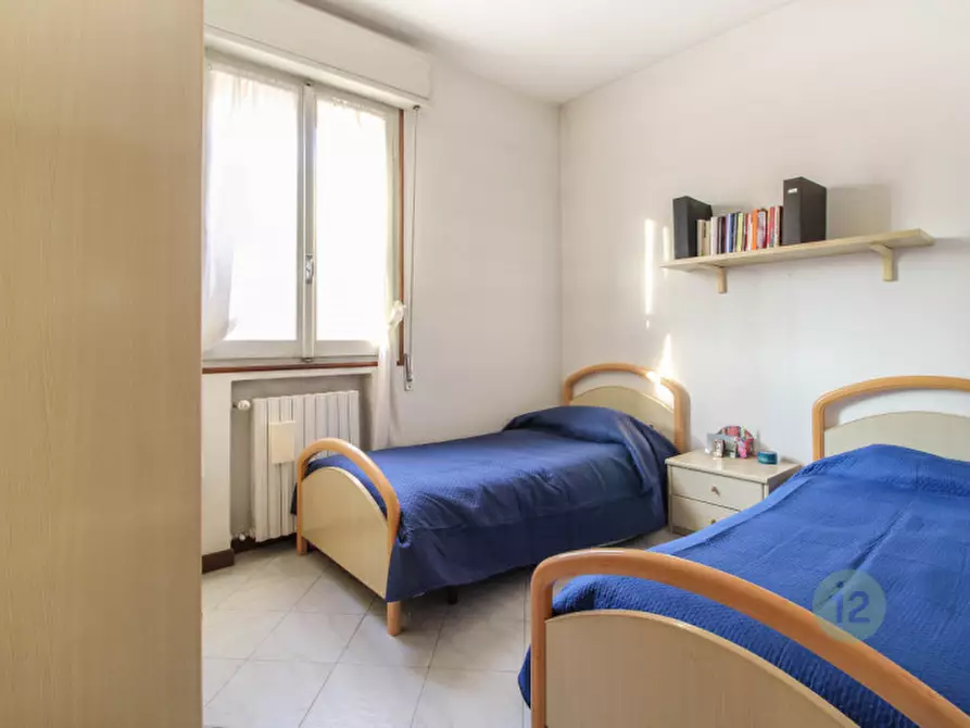 Immagine 14 di Appartamento in vendita  in Via Geminiano Grimelli 4 a Carpi