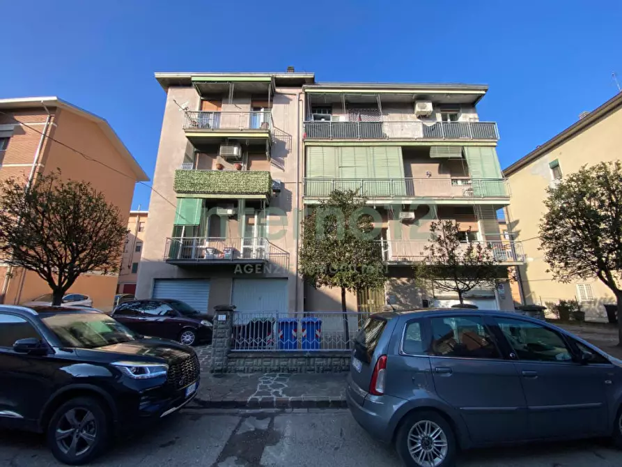 Immagine 1 di Appartamento in vendita  a Carpi