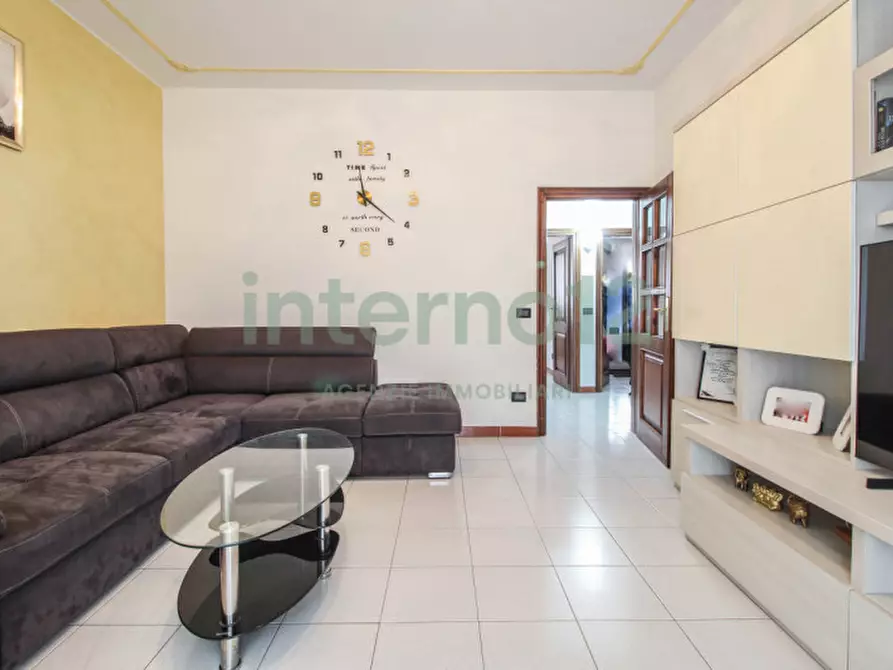 Immagine 2 di Appartamento in vendita  a Carpi