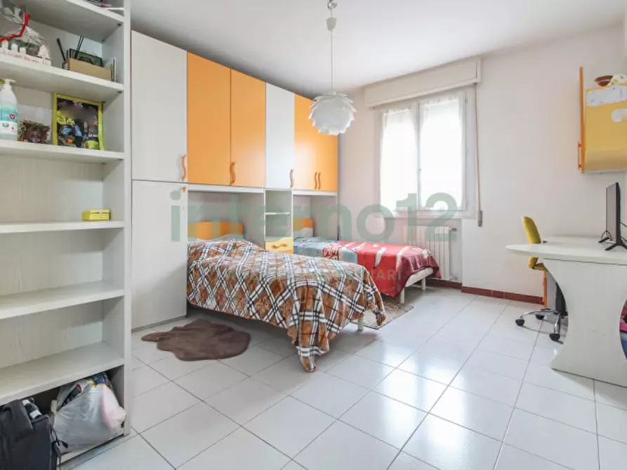 Immagine 5 di Appartamento in vendita  a Carpi