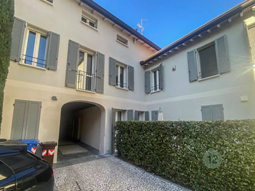 Immagine 1 di Appartamento in vendita  in Via Trento e Trieste 73 a Carpi