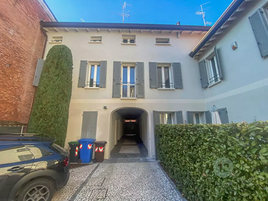 Immagine 2 di Appartamento in vendita  in Via Trento e Trieste 73 a Carpi