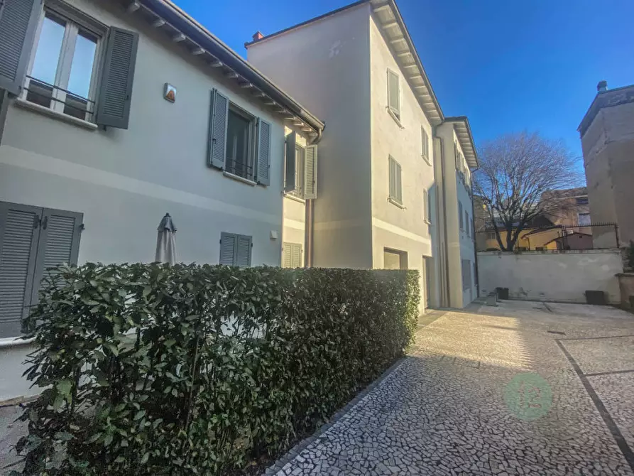 Immagine 3 di Appartamento in vendita  in Via Trento e Trieste 73 a Carpi