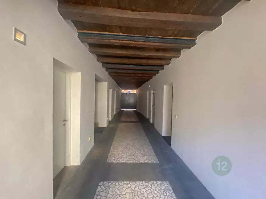 Immagine 4 di Appartamento in vendita  in Via Trento e Trieste 73 a Carpi