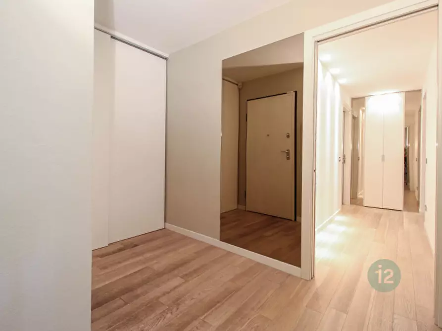 Immagine 12 di Appartamento in vendita  in Via Trento e Trieste 73 a Carpi