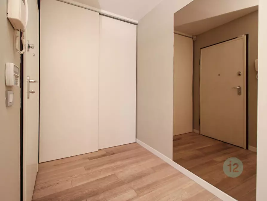 Immagine 13 di Appartamento in vendita  in Via Trento e Trieste 73 a Carpi