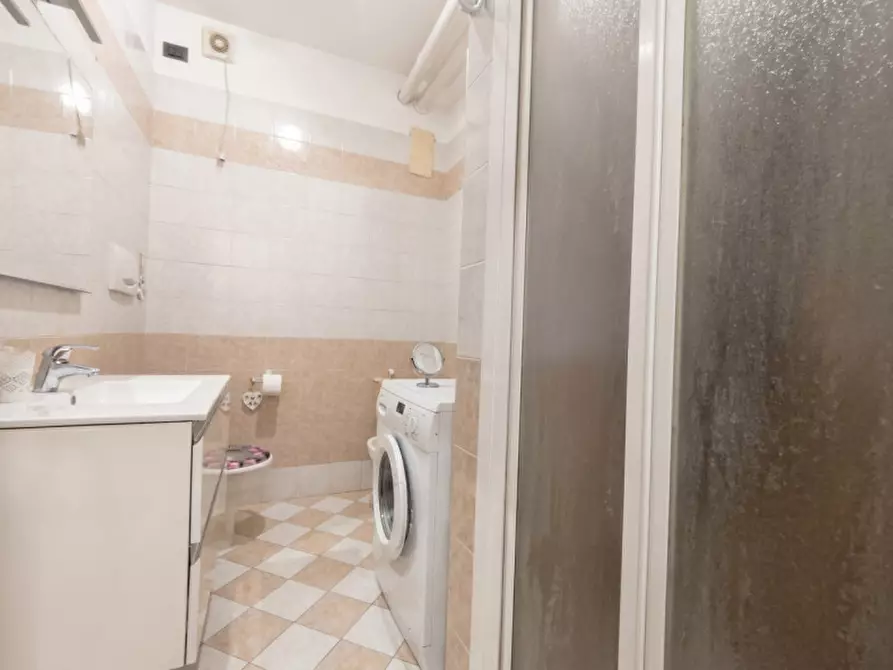 Immagine 7 di Monolocale in affitto  in Via Cristoforo Colombo 63 a Carpi