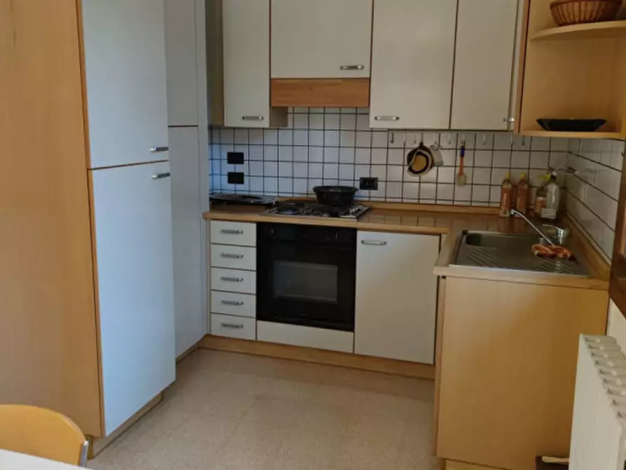 Immagine 10 di Appartamento in affitto  in Via dell'Indipendenza 12 a Carpi