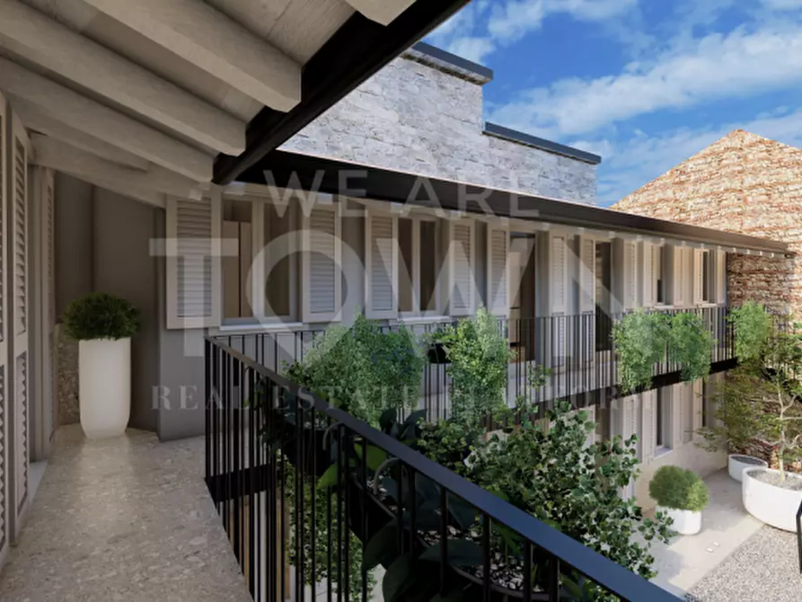 Immagine 1 di Appartamento in vendita  in Via Cristoforo Colombo 2 a Seriate