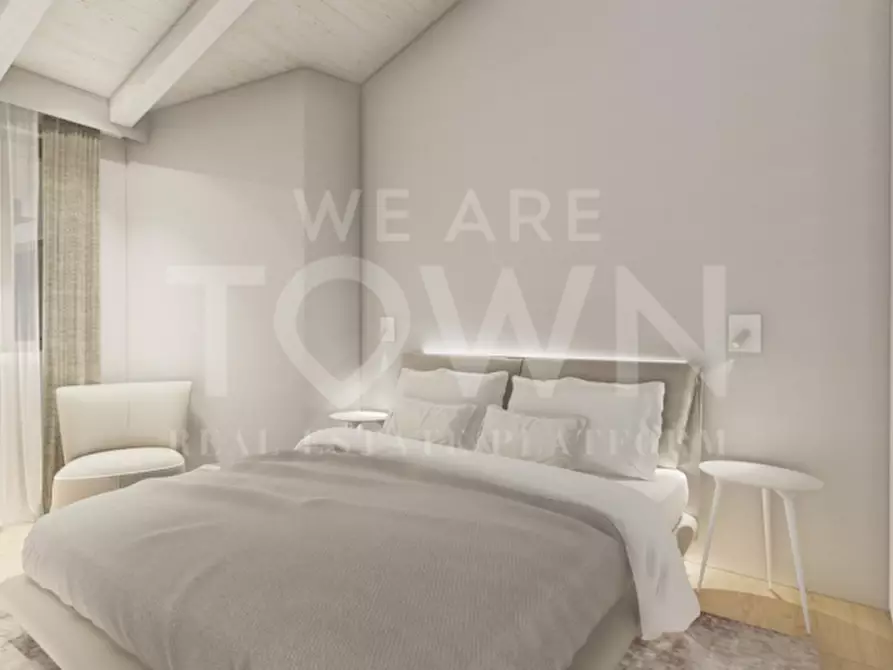 Immagine 7 di Appartamento in vendita  in Via Cristoforo Colombo 2 a Seriate