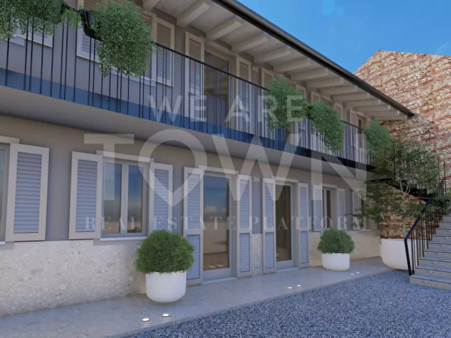 Immagine 9 di Appartamento in vendita  in Via Cristoforo Colombo 2 a Seriate