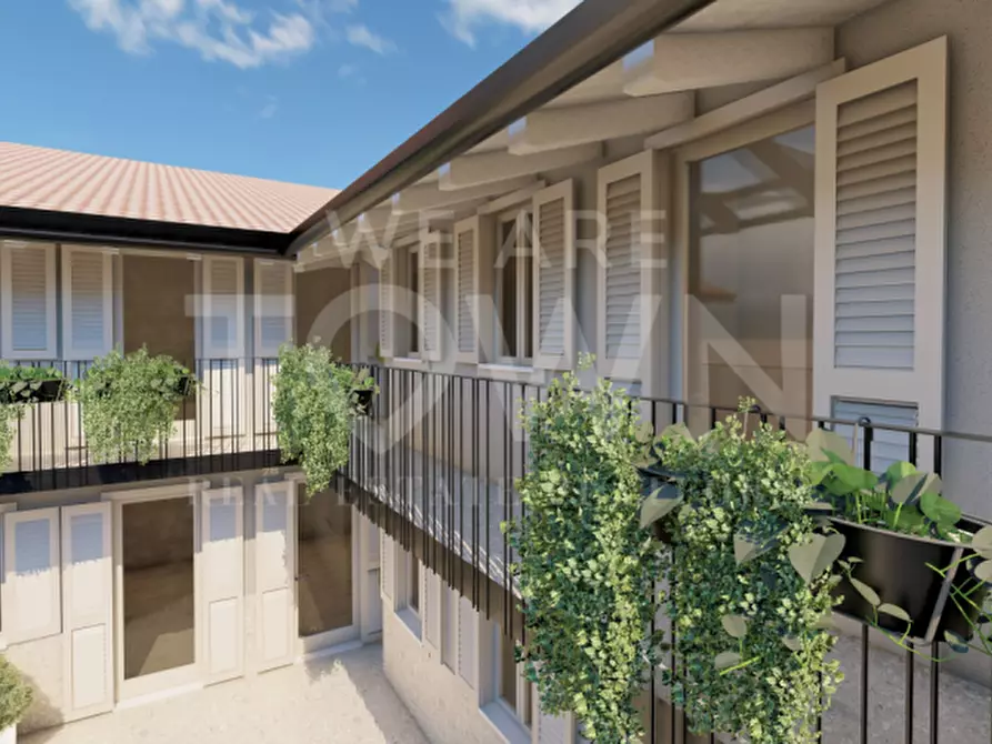 Immagine 10 di Appartamento in vendita  in Via Cristoforo Colombo 2 a Seriate