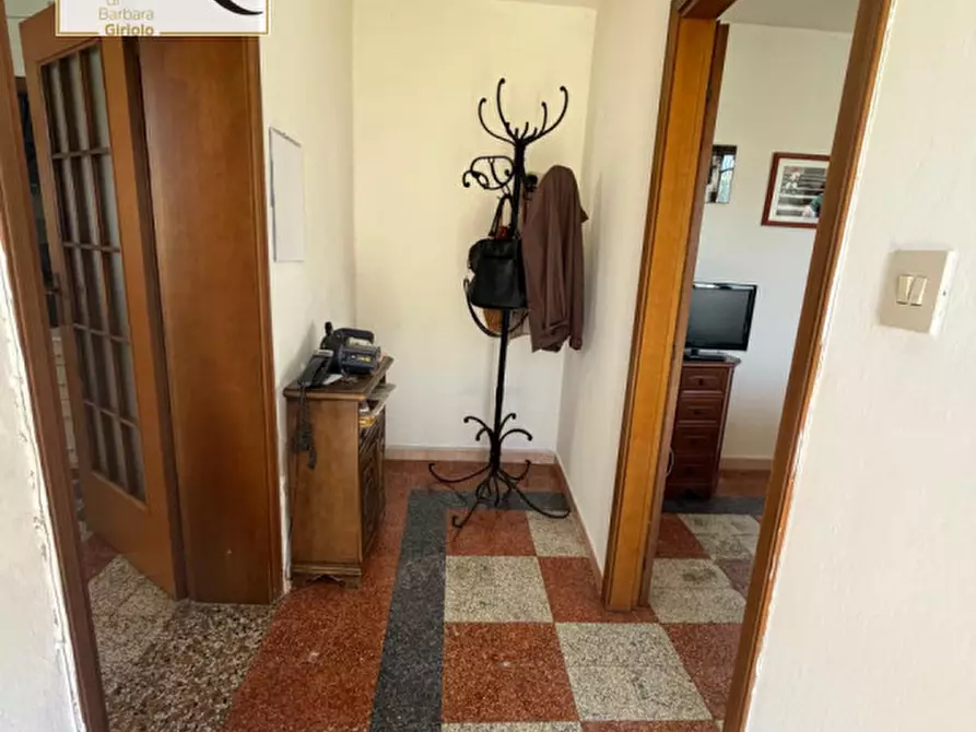 Immagine 1 di Villetta a schiera in vendita  a Masi