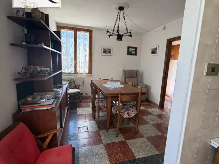 Immagine 2 di Villetta a schiera in vendita  a Masi