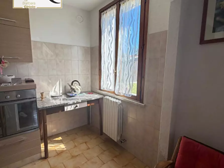 Immagine 3 di Villetta a schiera in vendita  a Masi