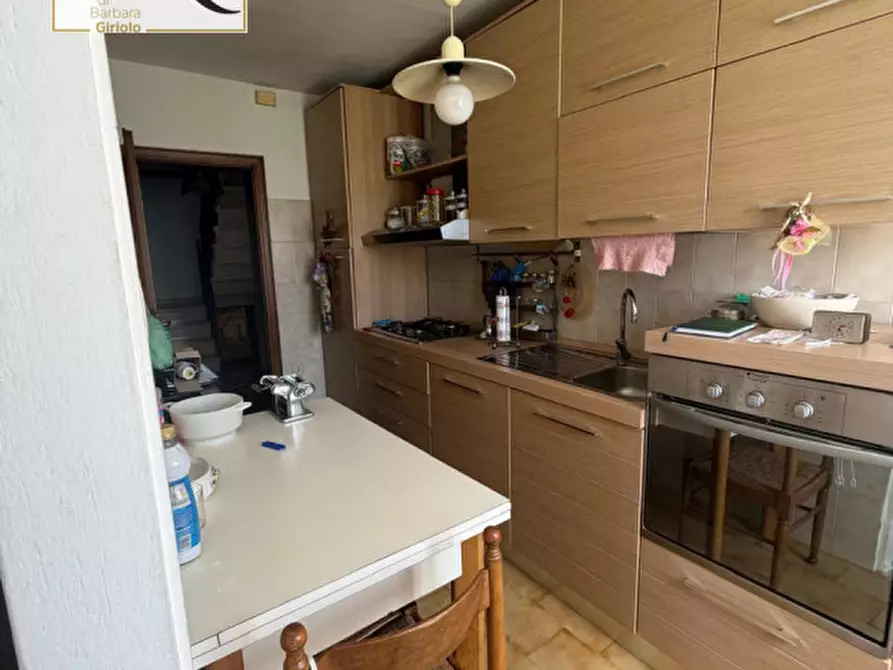 Immagine 4 di Villetta a schiera in vendita  a Masi