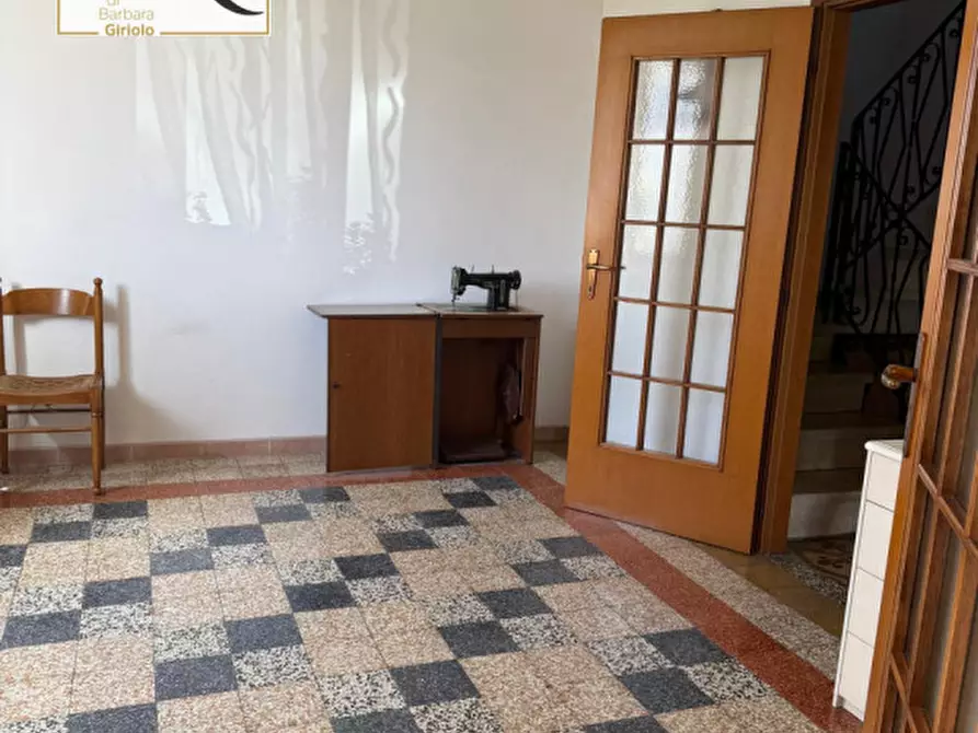 Immagine 8 di Villetta a schiera in vendita  a Masi