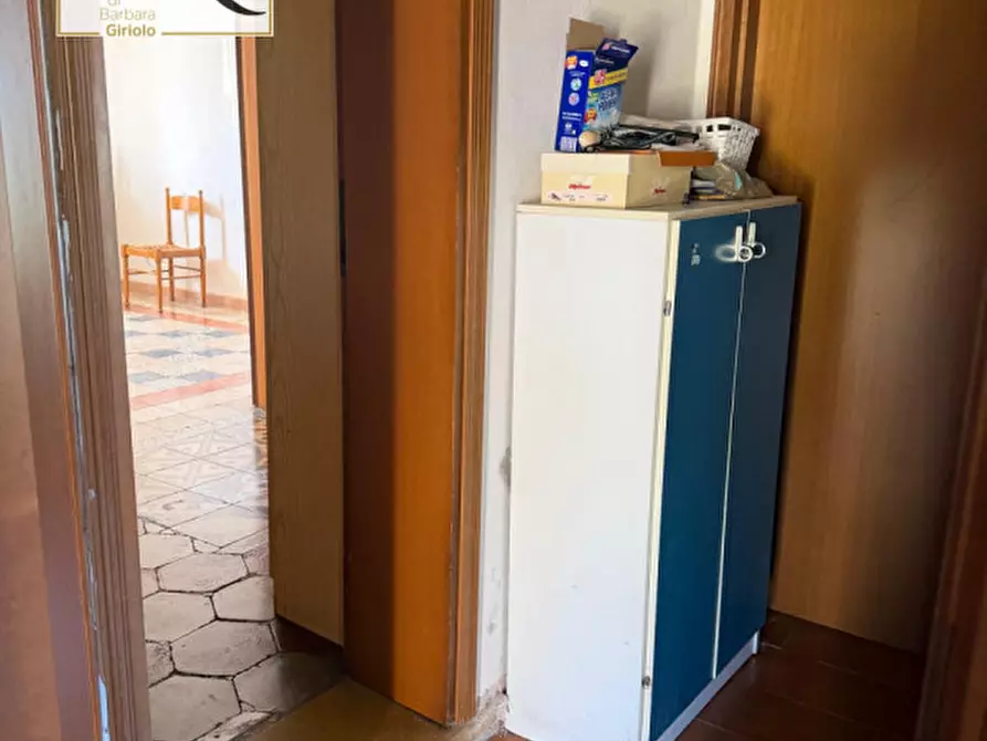 Immagine 9 di Villetta a schiera in vendita  a Masi