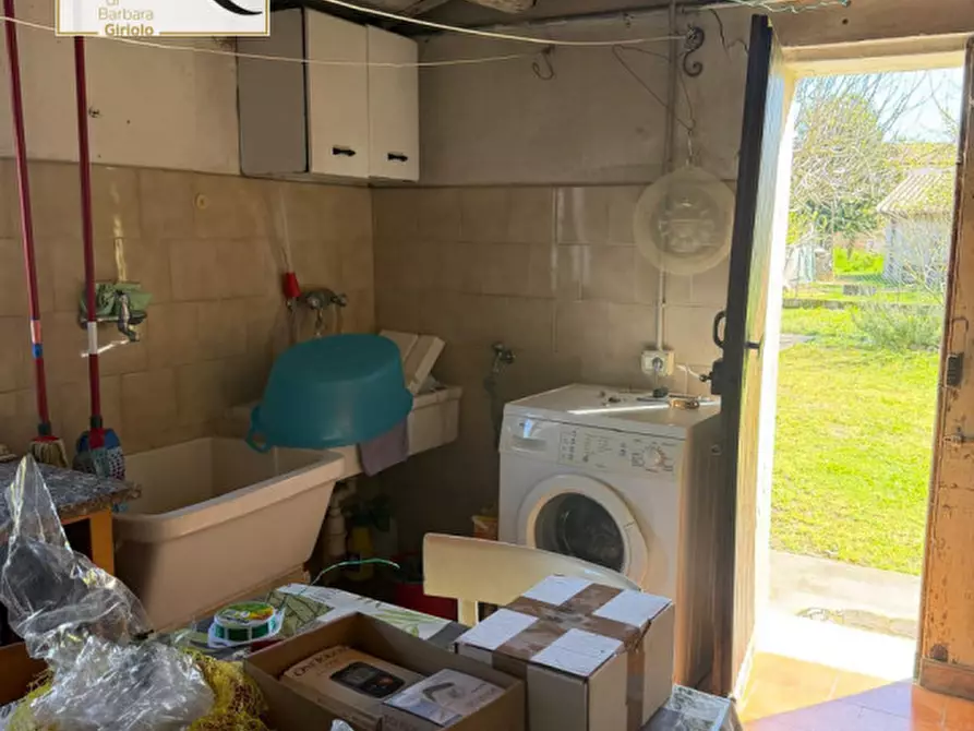 Immagine 10 di Villetta a schiera in vendita  a Masi